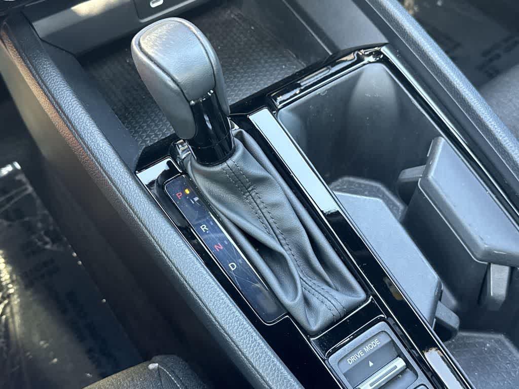 Thumbnail: 2024 Honda Accord - 20