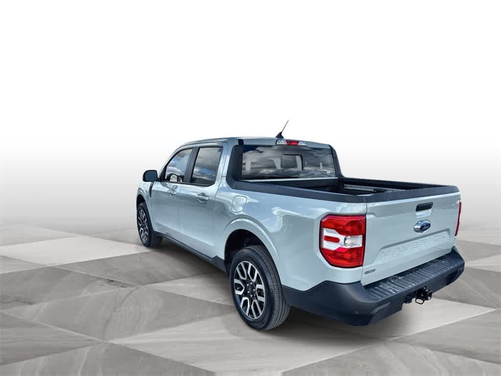 Thumbnail: 2024 Ford Maverick - 6