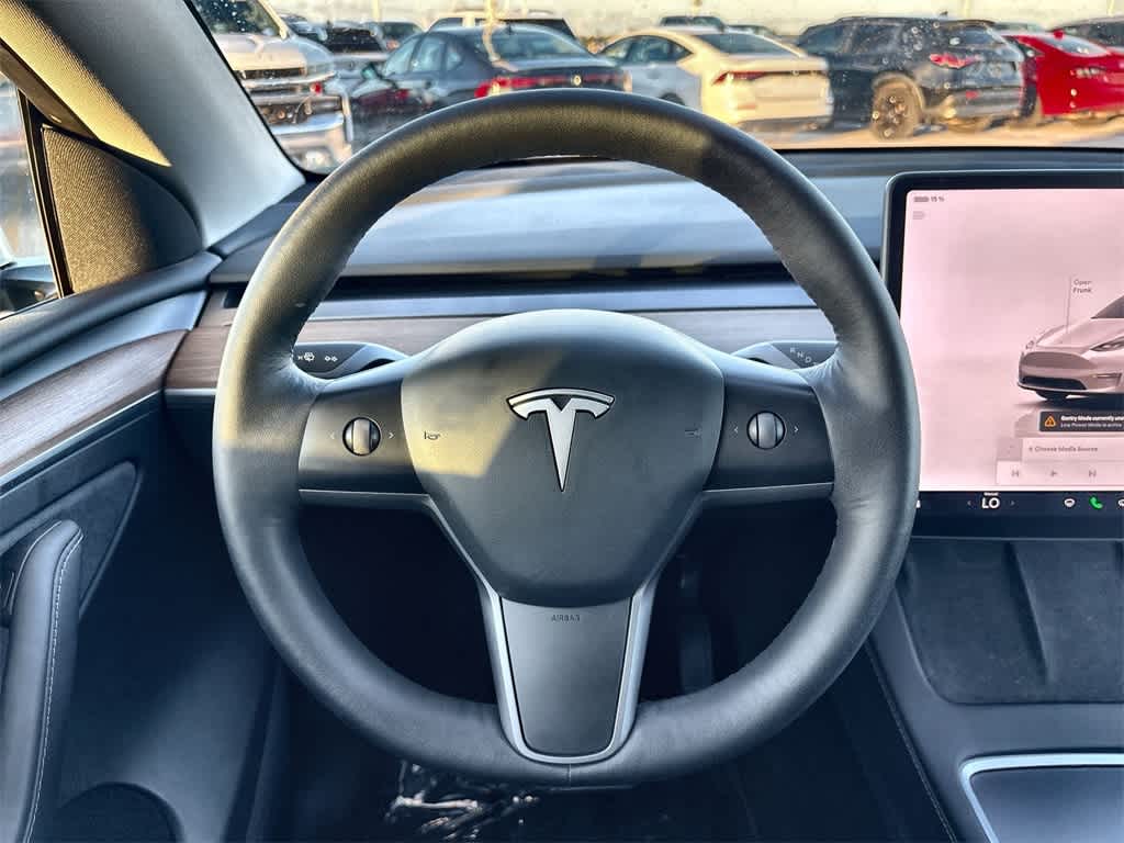 Thumbnail: 2023 Tesla Model Y - 14