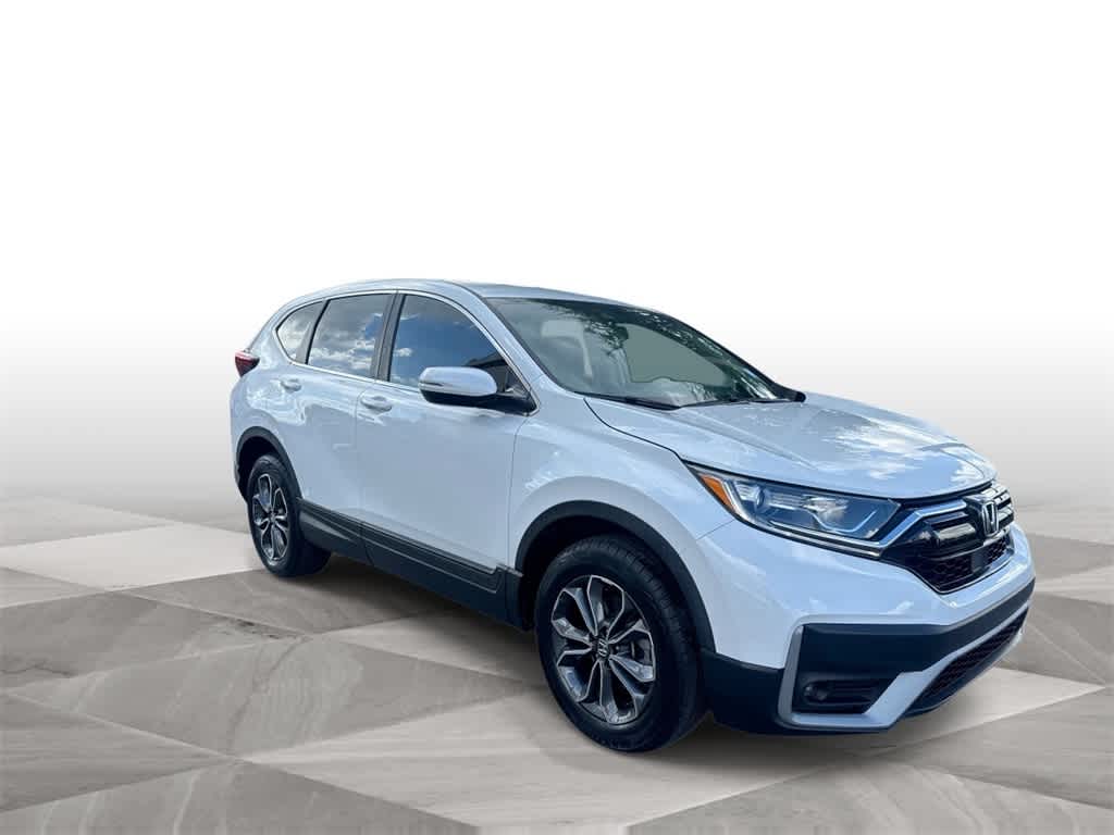 Thumbnail: 2022 Honda CR-V - 2