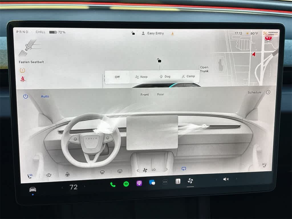 Thumbnail: 2024 Tesla Model 3 - 19