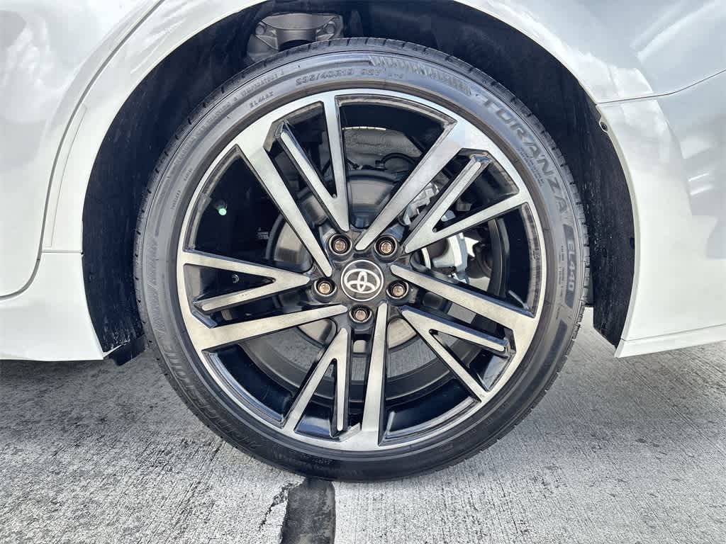 Thumbnail: 2025 Toyota Camry - 11