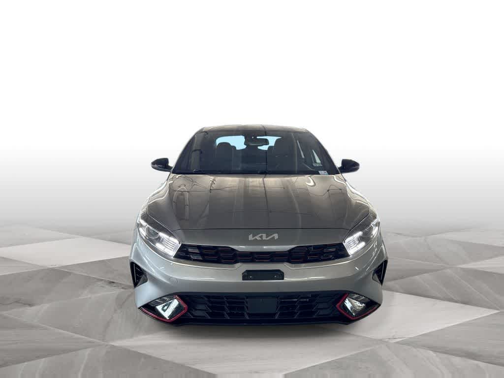 Thumbnail: 2024 Kia Forte - 3