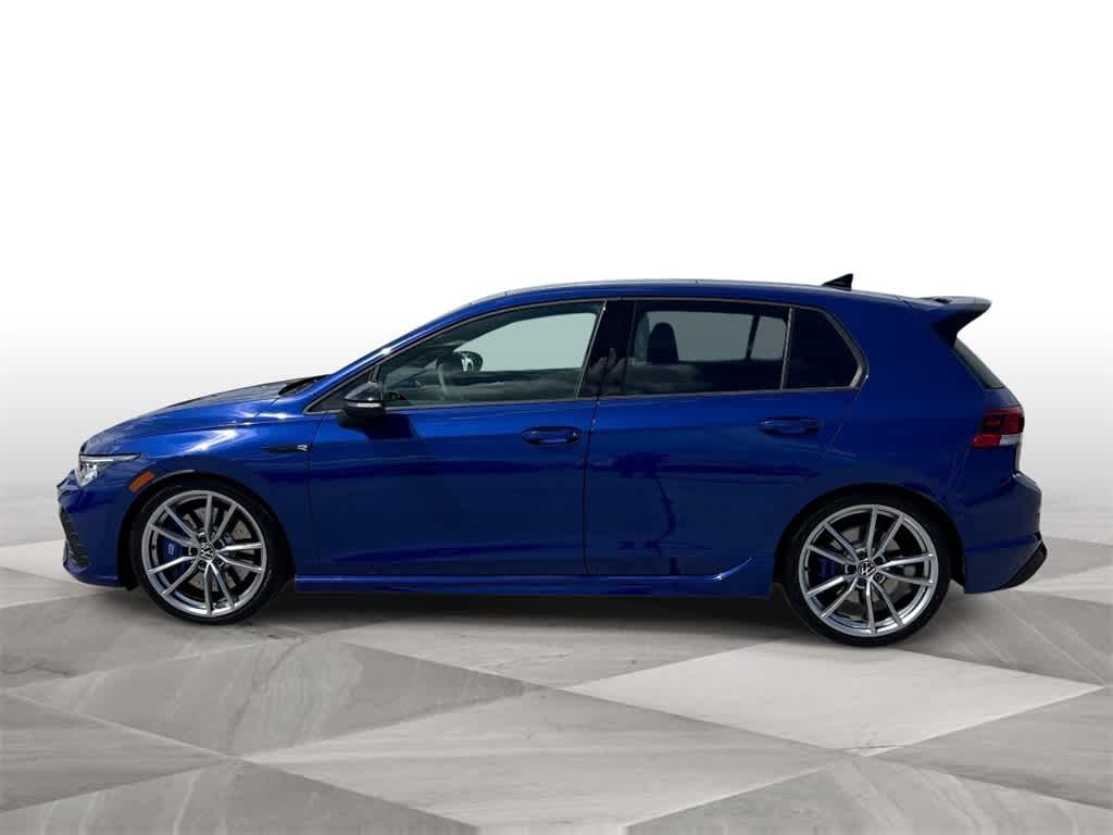 Thumbnail: 2024 Volkswagen Golf - 5