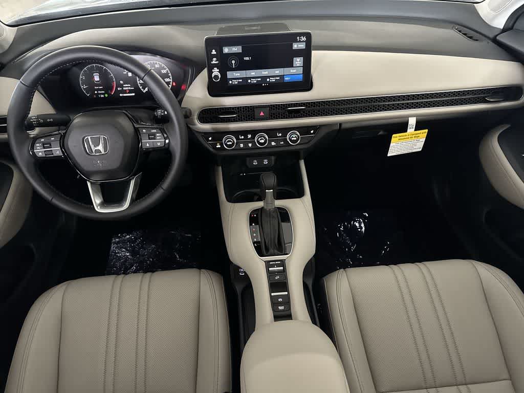 Thumbnail: 2027 Honda HR-V - 23