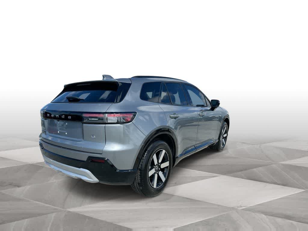 Thumbnail: 2025 Honda Prologue - 8