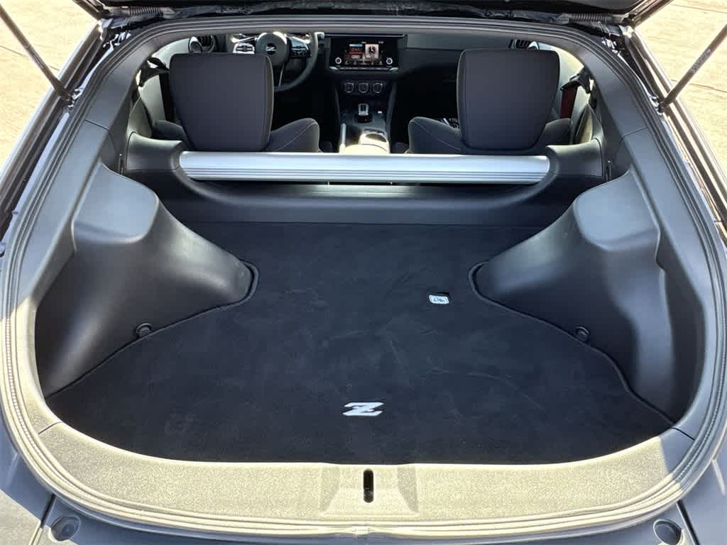 Thumbnail: 2025 Nissan Z - 24