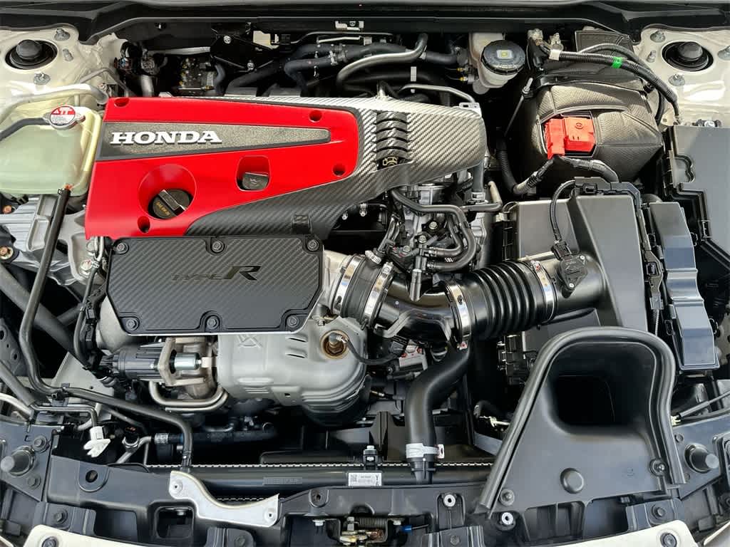 Thumbnail: 2024 Honda Civic - 12