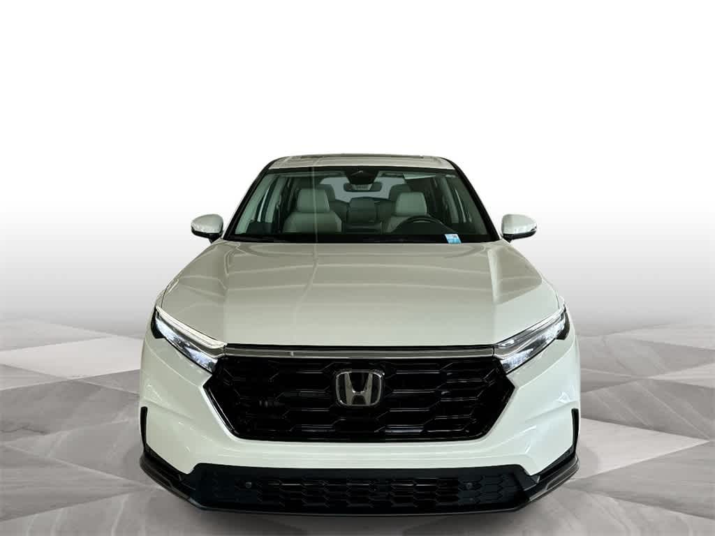 Thumbnail: 2024 Honda CR-V - 3