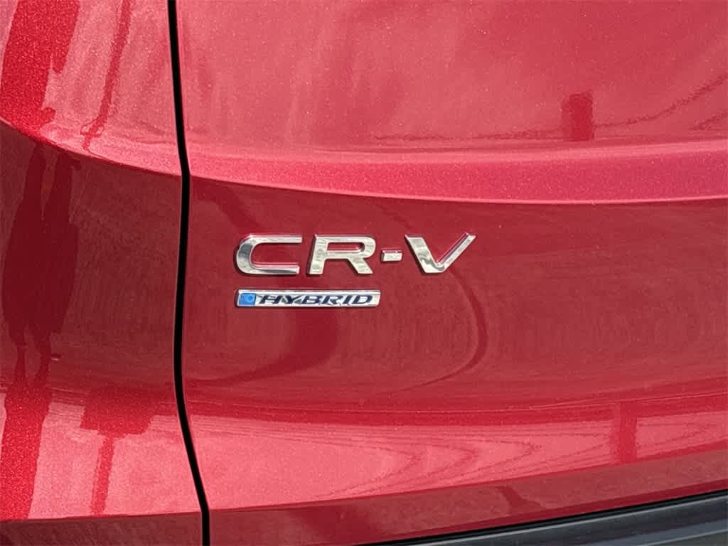 Thumbnail: 2023 Honda CR-V - 10