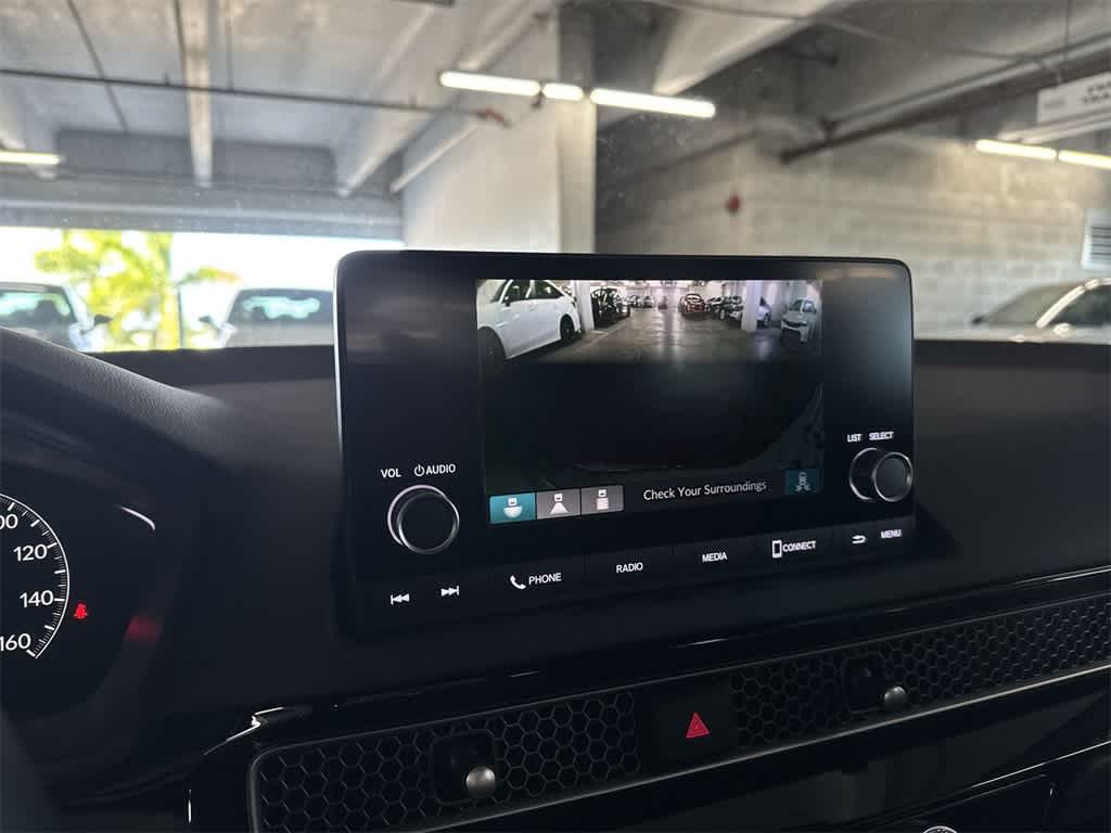 Thumbnail: 2026 Honda Civic - 18