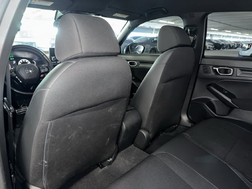 2024 Honda Civic Sport - Photo 22