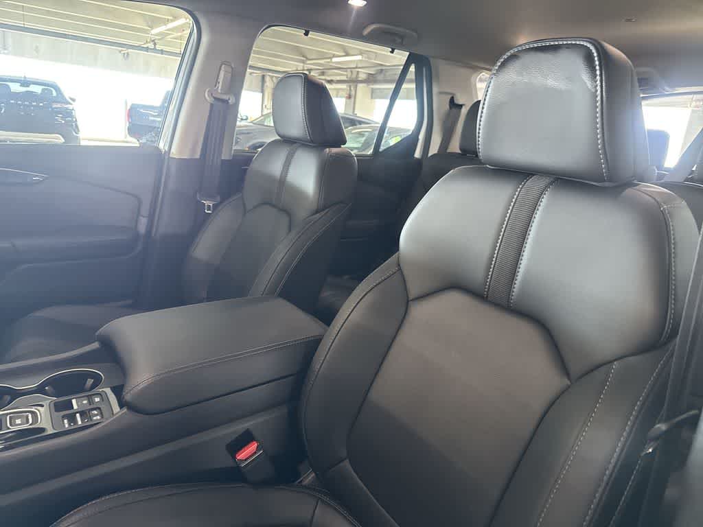 Thumbnail: 2025 Honda Pilot - 13