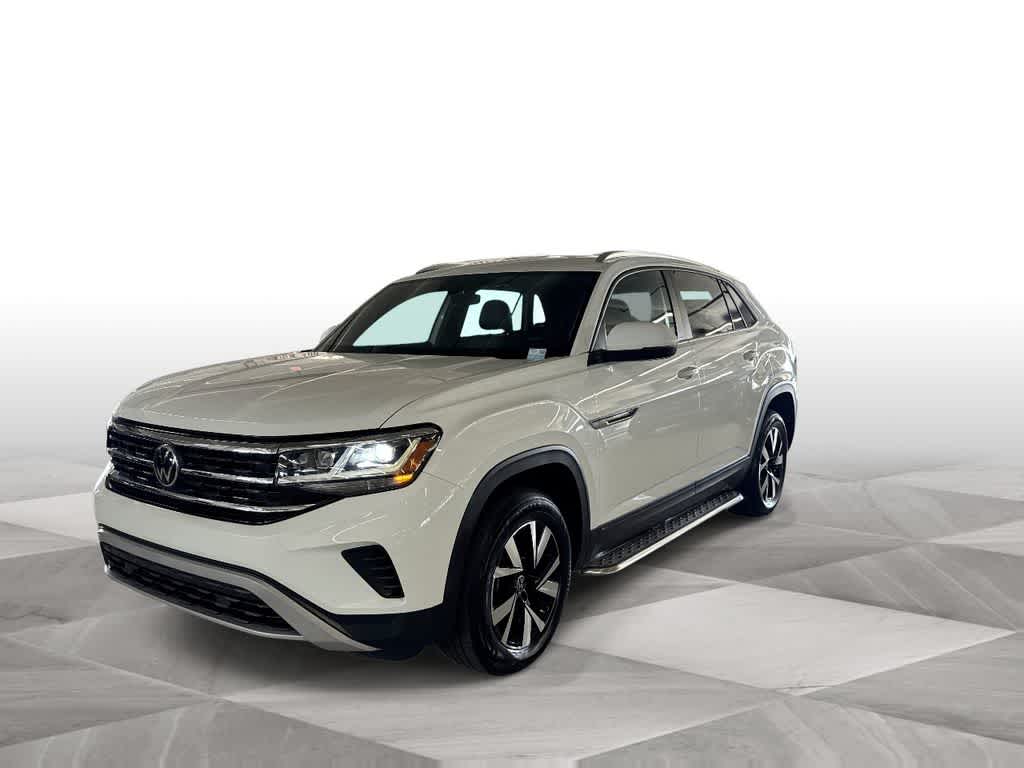 Thumbnail: 2023 Volkswagen Atlas - 4
