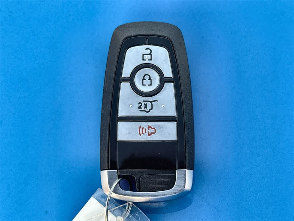 Thumbnail: 2021 Ford Mustang Mach-E - 27