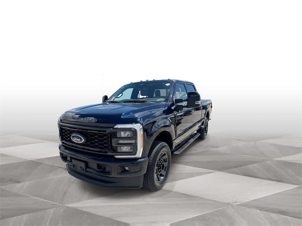 Thumbnail: 2023 Ford F-350 - 4