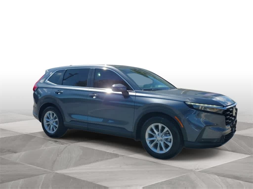 Thumbnail: 2025 Honda CR-V - 2