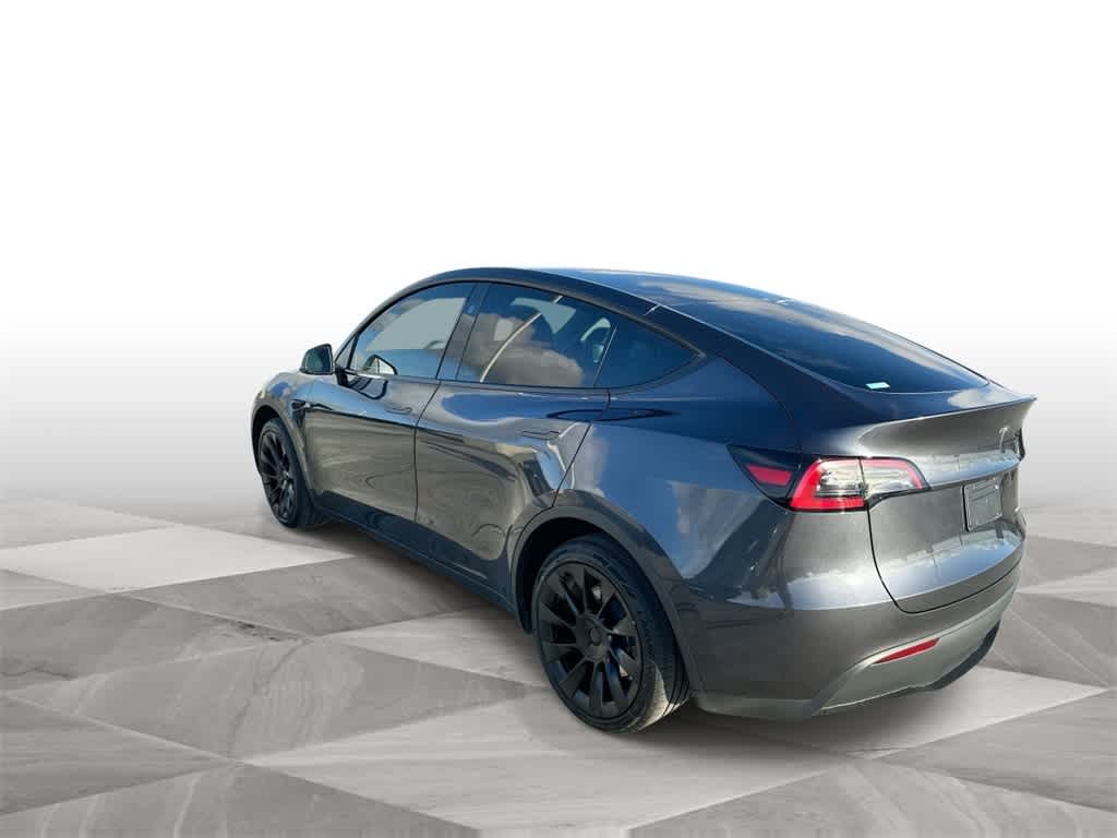Thumbnail: 2024 Tesla Model Y - 6