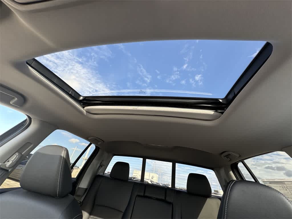 Thumbnail: 2026 Honda Ridgeline - 16