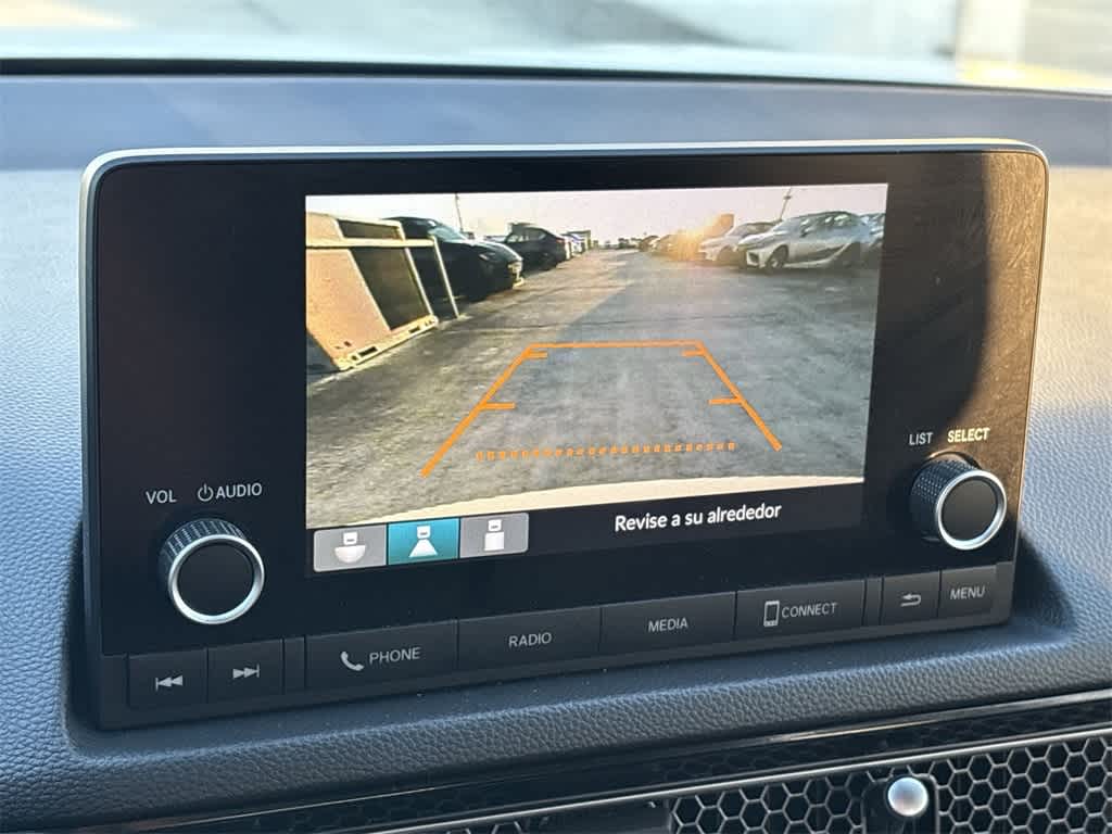 Thumbnail: 2024 Honda Civic - 18