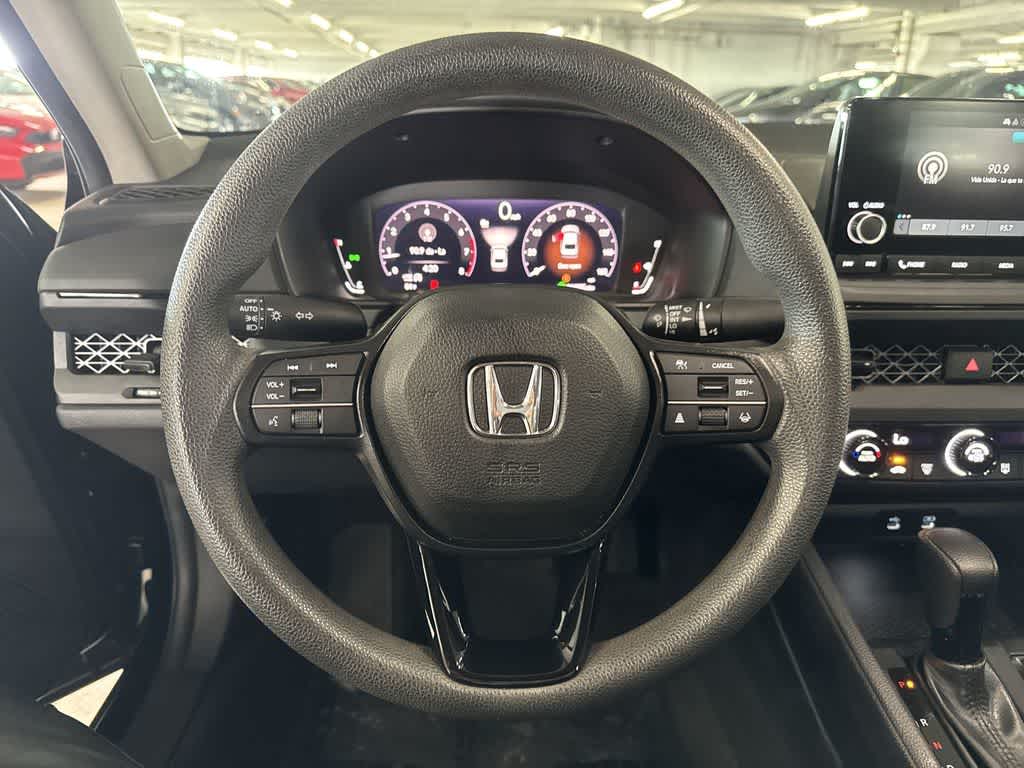 Thumbnail: 2023 Honda Accord - 14