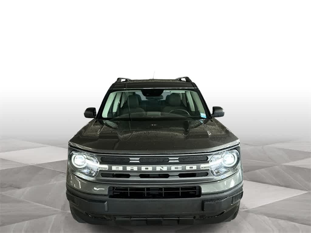 Thumbnail: 2024 Ford Bronco Sport - 3
