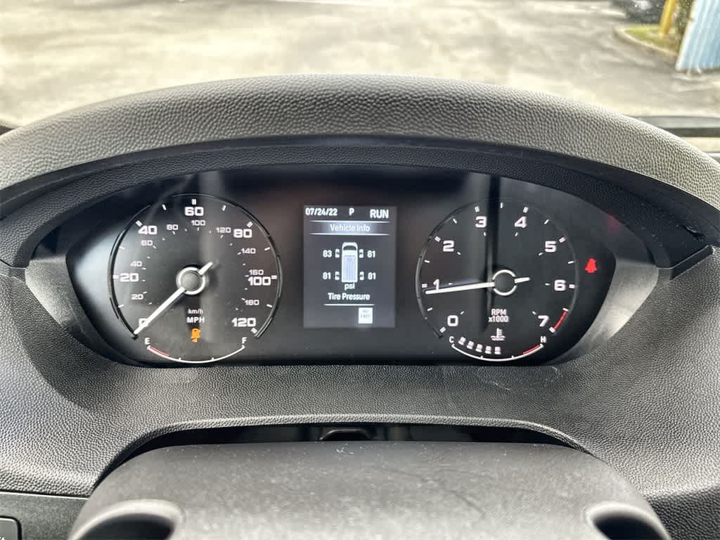 Thumbnail: 2025 RAM ProMaster - 15