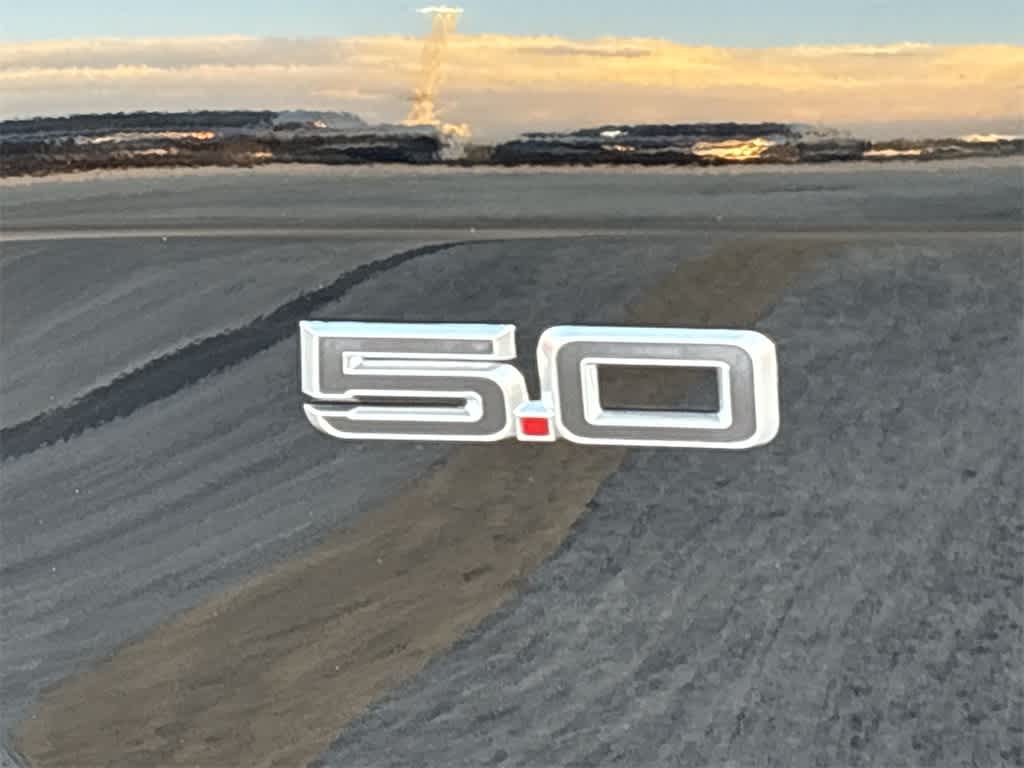 Thumbnail: 2024 Ford Mustang - 10