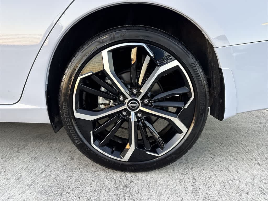 Thumbnail: 2024 Nissan Altima - 11