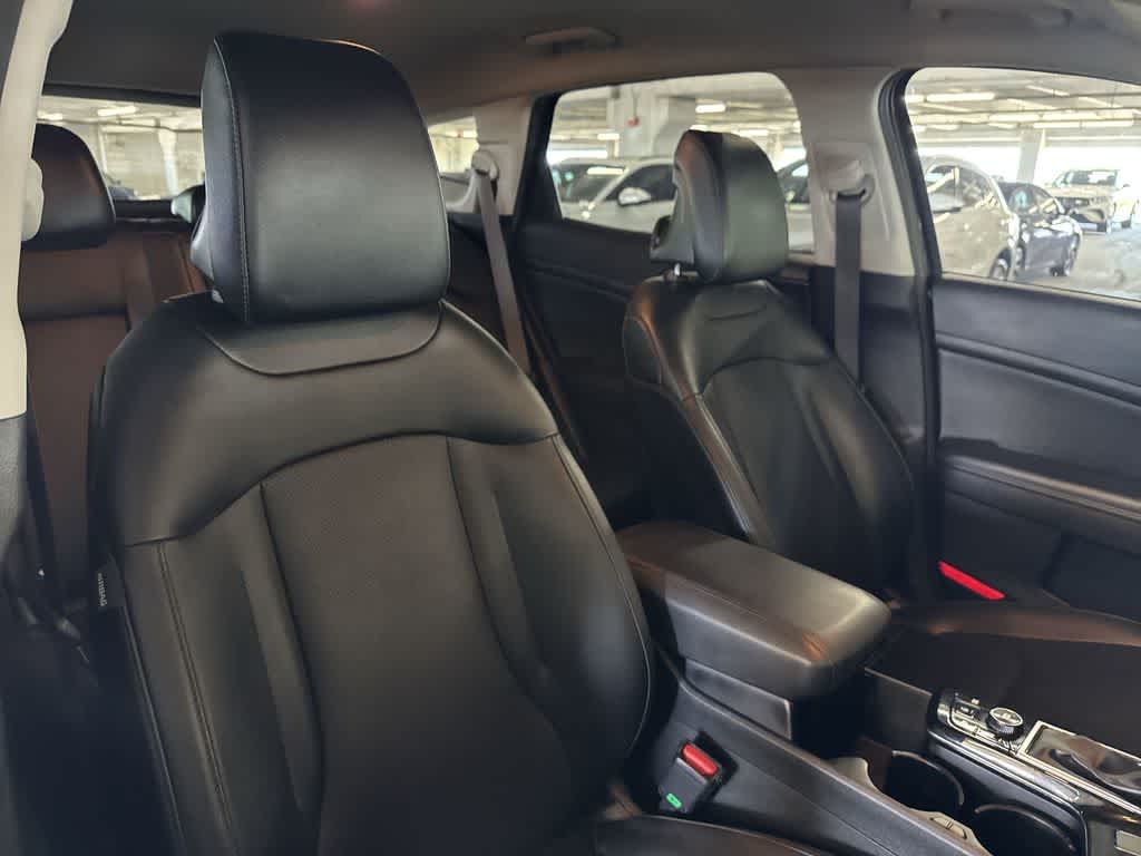 Thumbnail: 2023 Kia Sportage - 26