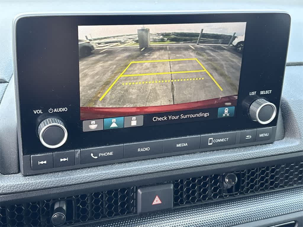 Thumbnail: 2023 Honda CR-V - 18