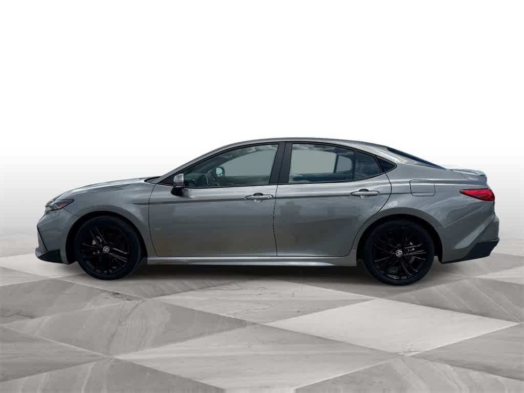 Thumbnail: 2025 Toyota Camry - 5
