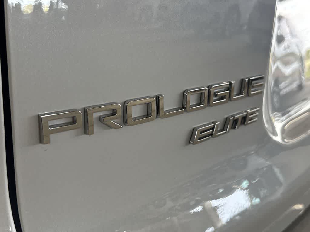 Thumbnail: 2026 Honda Prologue - 11