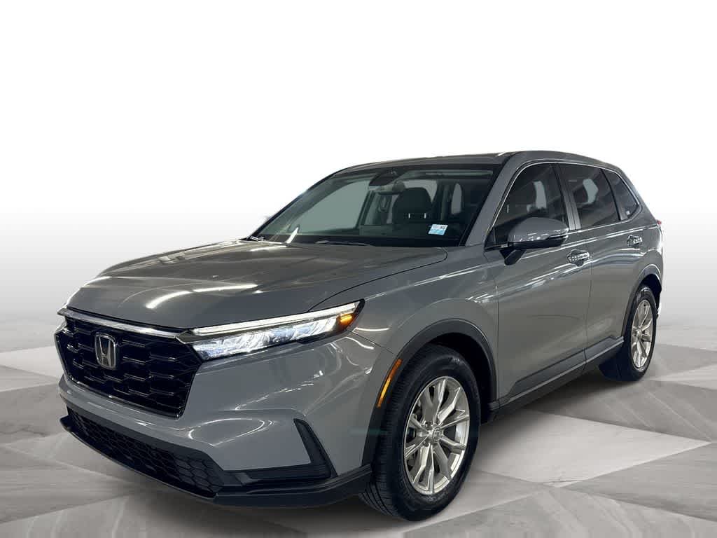 Thumbnail: 2024 Honda CR-V - 1