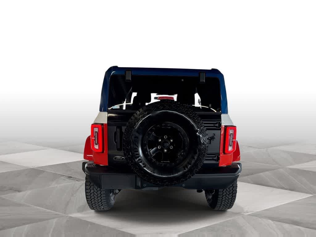 Thumbnail: 2025 Ford Bronco - 9