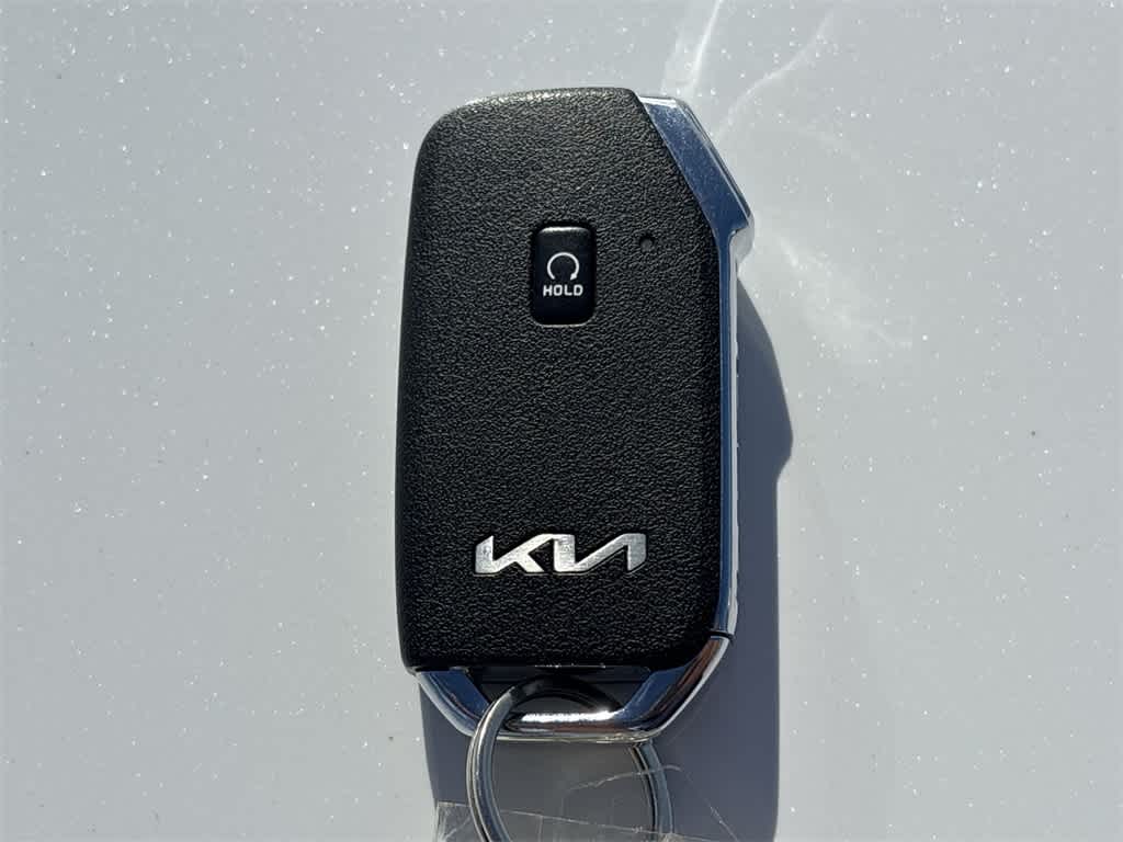 Thumbnail: 2024 Kia Sportage - 27