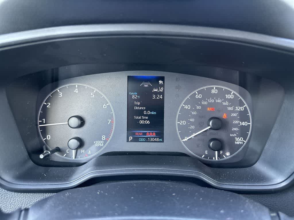 Thumbnail: 2025 Toyota Corolla - 15