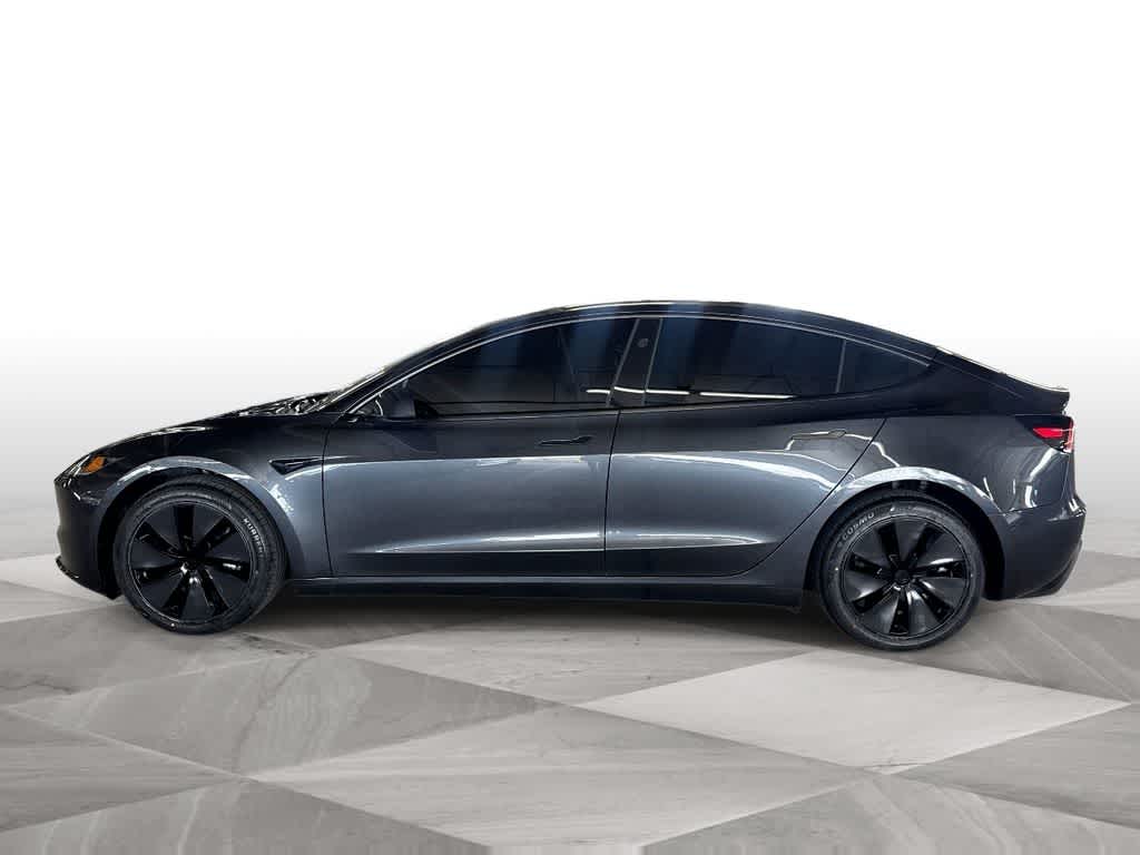 Thumbnail: 2025 Tesla Model 3 - 5
