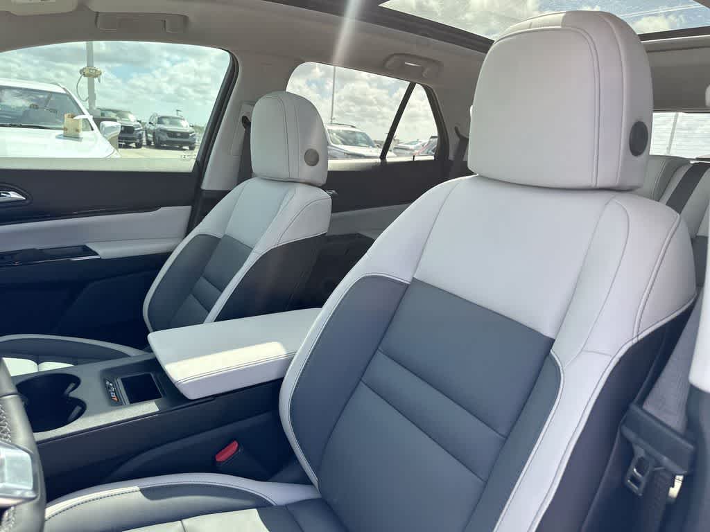 Thumbnail: 2025 Honda Prologue - 13