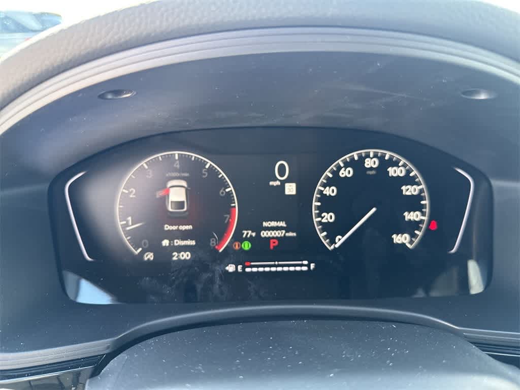 Thumbnail: 2026 Honda Civic - 15