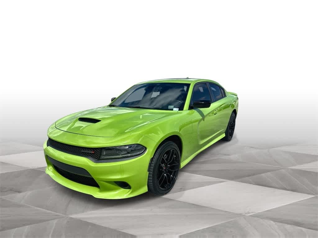 Thumbnail: 2023 Dodge Charger - 4