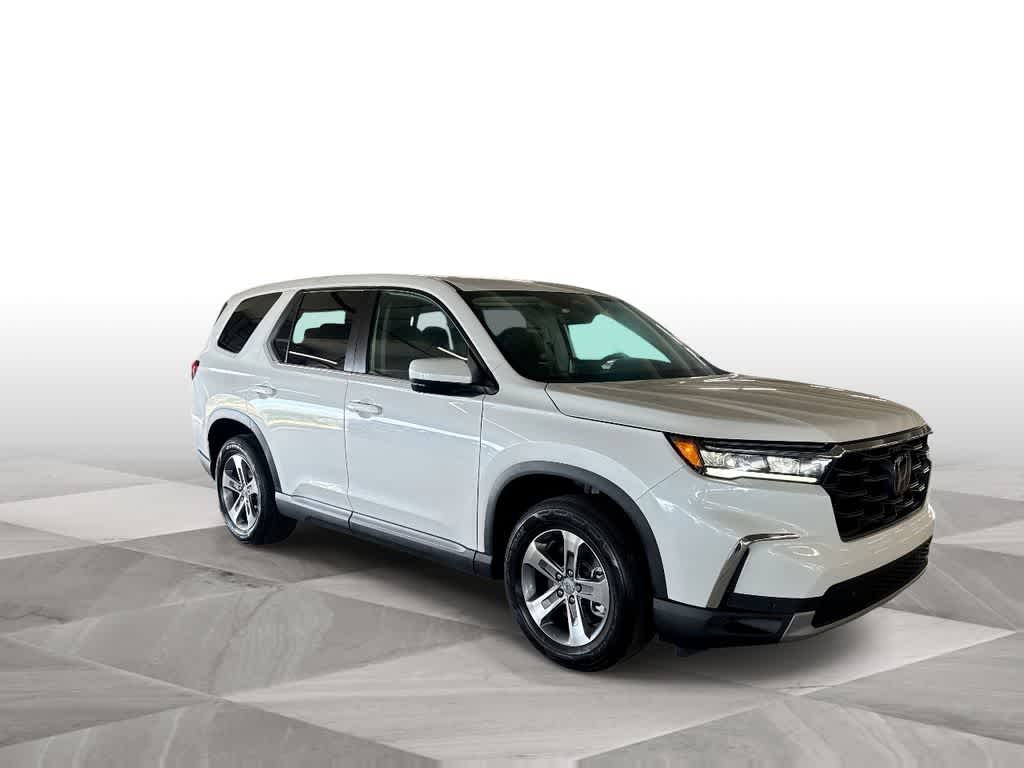 Thumbnail: 2025 Honda Pilot - 2