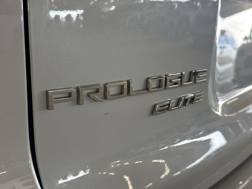 Thumbnail: 2026 Honda Prologue - 11