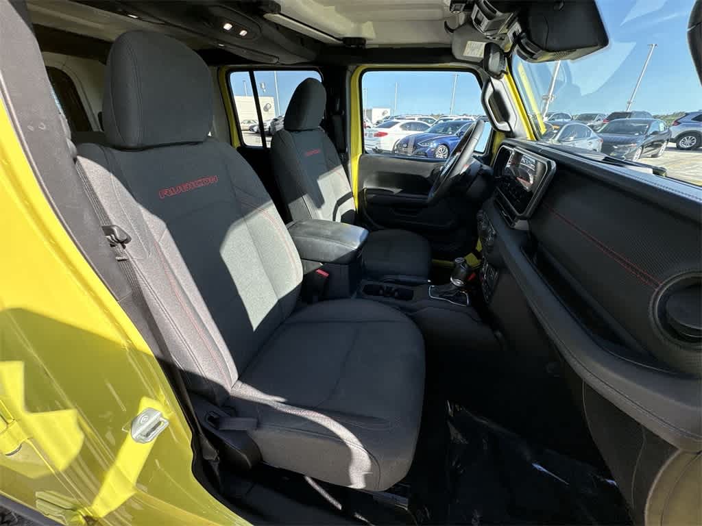 Thumbnail: 2024 Jeep Wrangler - 26