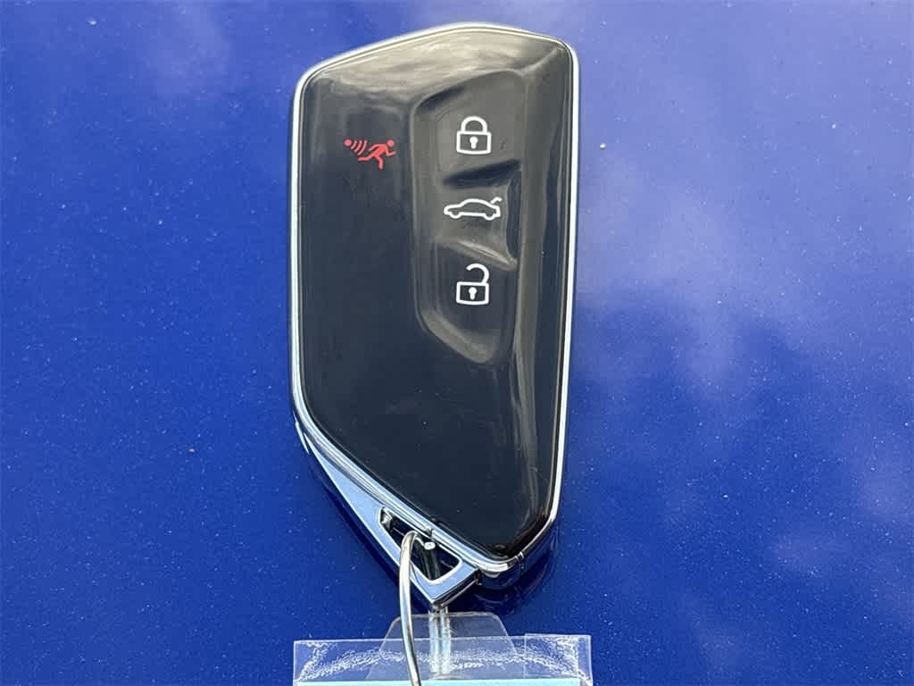 Thumbnail: 2024 Volkswagen Golf - 27