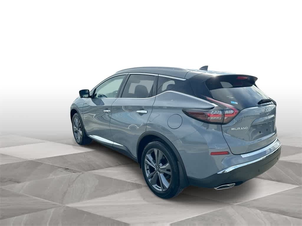 Thumbnail: 2024 Nissan Murano - 6