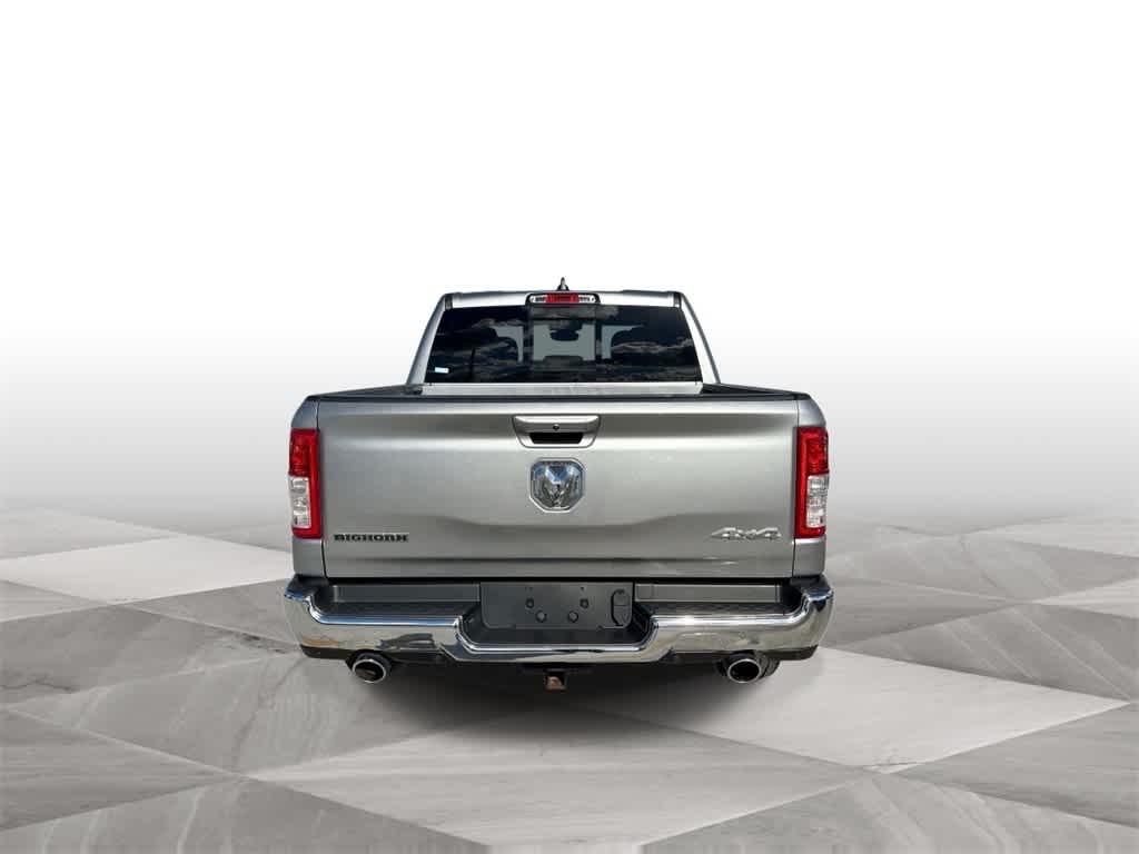 Thumbnail: 2022 RAM 1500 - 7