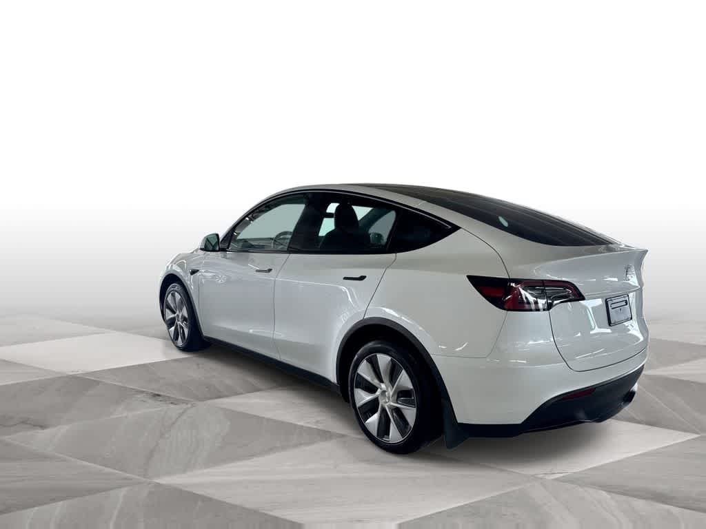 Thumbnail: 2023 Tesla Model Y - 6