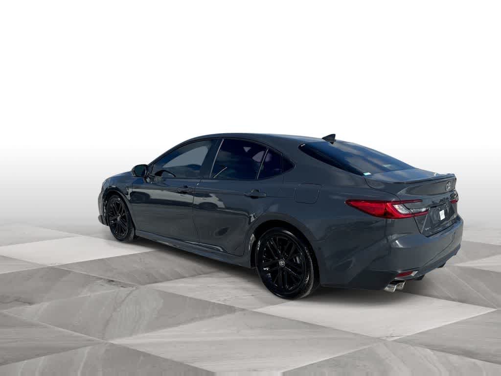Thumbnail: 2025 Toyota Camry - 6