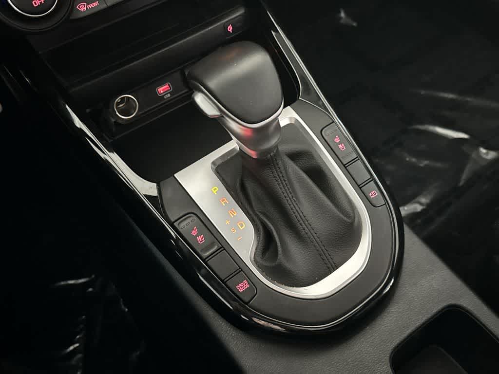 Thumbnail: 2024 Kia Forte - 20